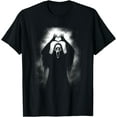 thumbnail image 1 of Hot Trending Kiraa Tee With Scary Face Horror Creepy Ghost Heart Hands Spooky Unisex S-5Xl T-Shirt, 1 of 5