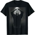 thumbnail image 1 of Hot Trending Kiraa Tee With Scary Face Horror Ghost Heart Hands Creepy Unisex S-5Xl T-Shirt, 1 of 5
