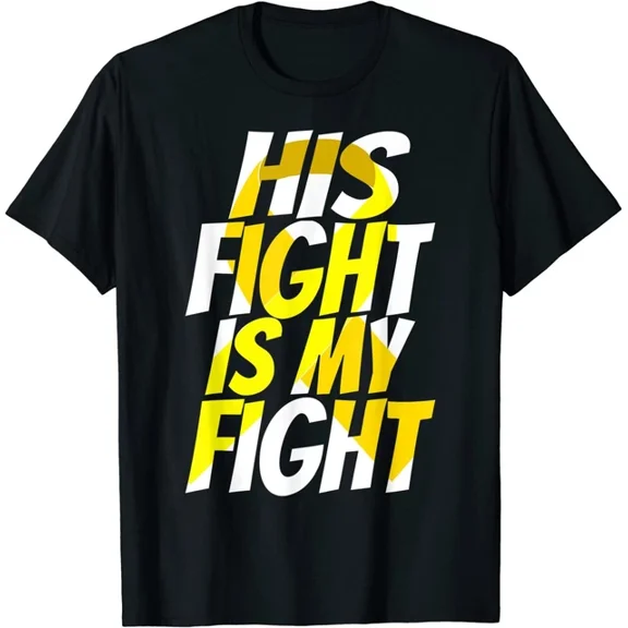 Hot Trending Kiraa Tee With Stalking Awareness Yellow Ribbon Support Product Unisex S-5Xl T-Shirt