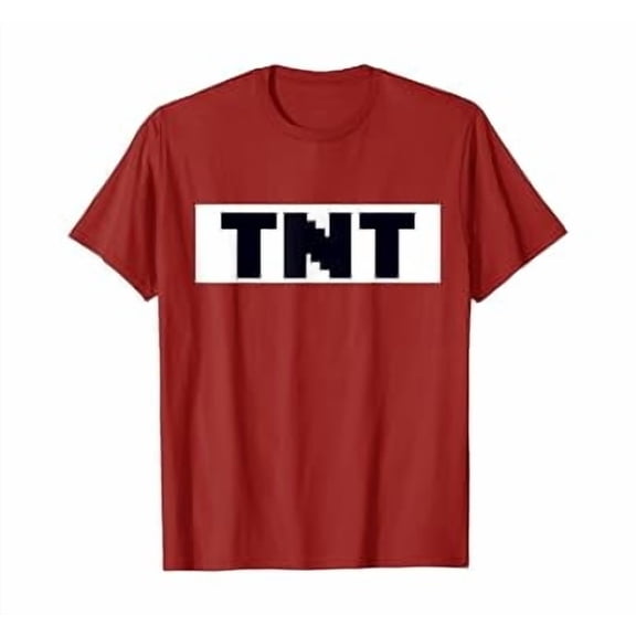 Hot Trending Kiraa Tee With Tnt Easy Family Costumes Tnt Unisex S-5Xl T-Shirt