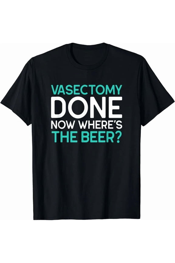 Hot Trending Kiraa Tee With Vasectomy Tees Vasectomy Survivor Unisex S-5Xl T-Shirt
