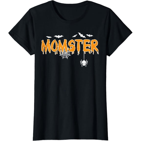 Hot Trending Kiraa Tee With Womens Momster Mom Mommy Women Unisex S-5Xl T-Shirt