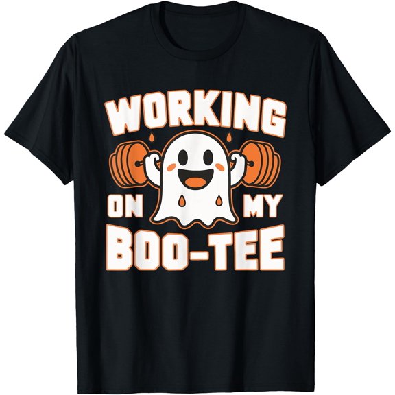 Hot Trending Kiraa Tee With Working On My Boo Tee Unisex S-5Xl T-Shirt