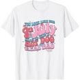 thumbnail image 1 of Hot Trending Legally Blonde 2 4Th Of July Makes Me Want A Hot Dog Logo T-Shirt Birthday Gifts; For Men & Women, 1 of 4