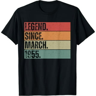 30th Birthday Gifts Retro Legendary Since March 1989 Shirt 30th Birthday Gifts Retro Legendary Since March 1989 Shirt