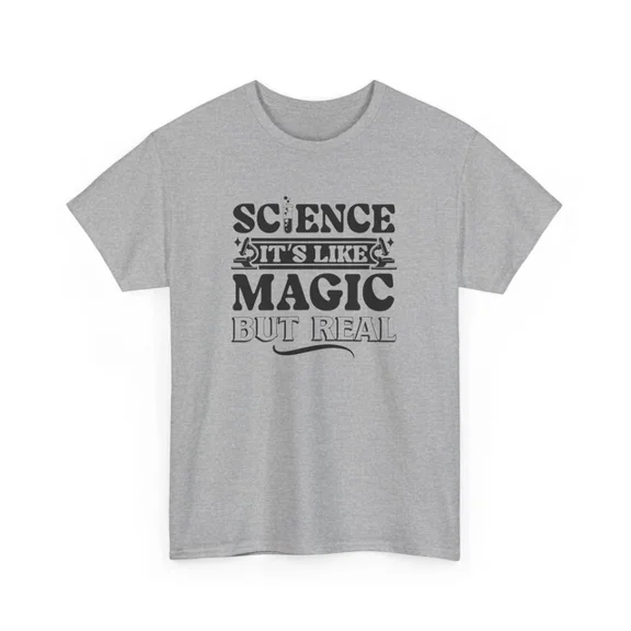 Hot Trending Math & Science T-Shirt – Funny Nerdy Equation Graphic Tee for Geeks Design Preview Only