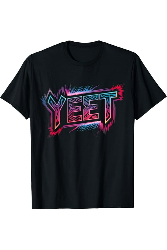 Hot Trending Men Women Kids Vintage Uso Yeet Apparel Gifts T-Shirt Vintage Tee -Birthday Gifts