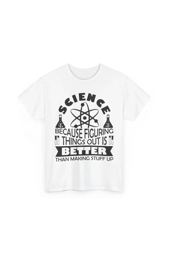 Hot Trending Newton's Law T-Shirt – Funny Gravity Physics Science Nerd Tee Design Preview Only