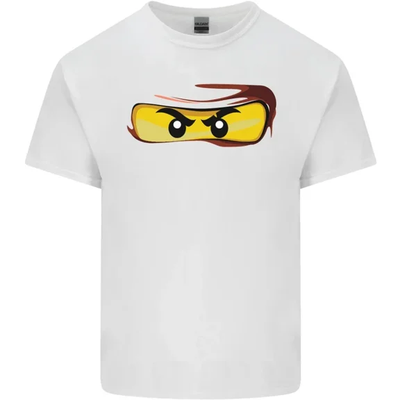 Hot Trending Ninja Eyes T-Shirt Design Preview Only