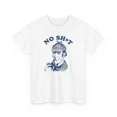 thumbnail image 1 of Hot Trending No Way Sherlock T-Shirt Design Preview Only, 1 of 4