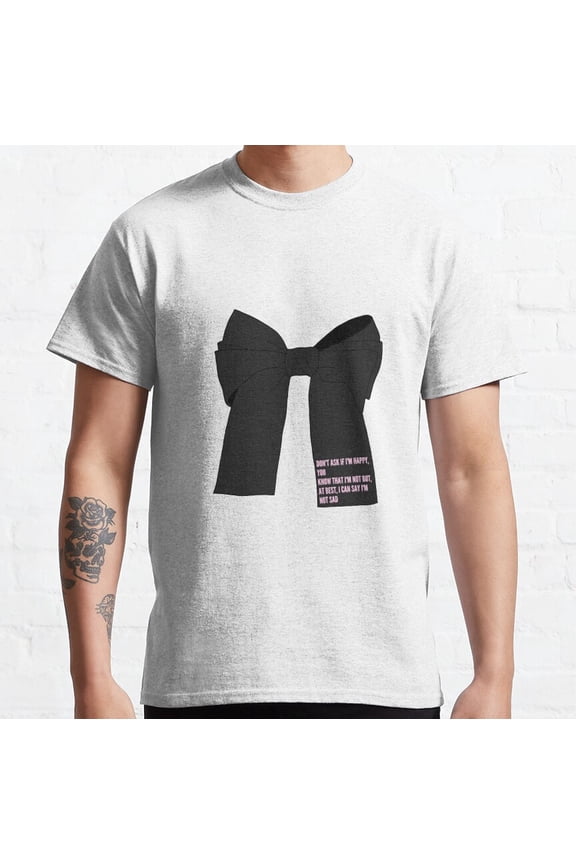 Hot Trending LDR Classic T-Shirt Vintage Birthday Gifts