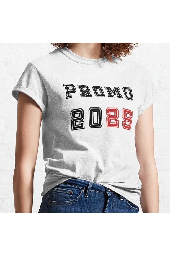 Hot Trending Promo 2025 Classic T-Shirt Vintage Birthday Gifts