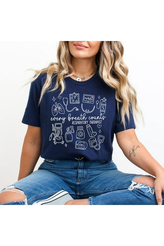 Hot Trending With Respiratory Therapist Shirt Lung Squad Rt Gifts Respiratory Therapy Gift Rcp Gift Rt Rrt T-Shirt Nicu Picu Icu Rn Pulmonary Pulmonologist Design Preview Only