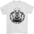 thumbnail image 1 of Hot Trending Stand Back El Jefe is Grilling Funny BBQ T-Shirt Design Preview Only, 1 of 4