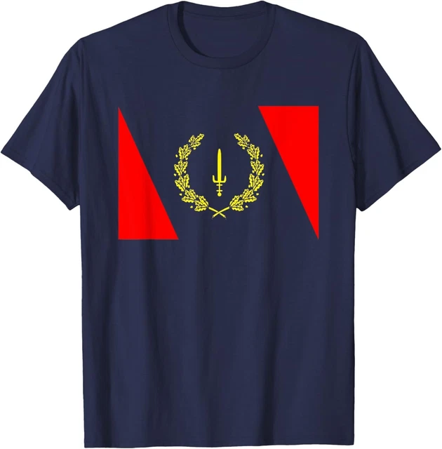 Black Heritage Shirt main image 0