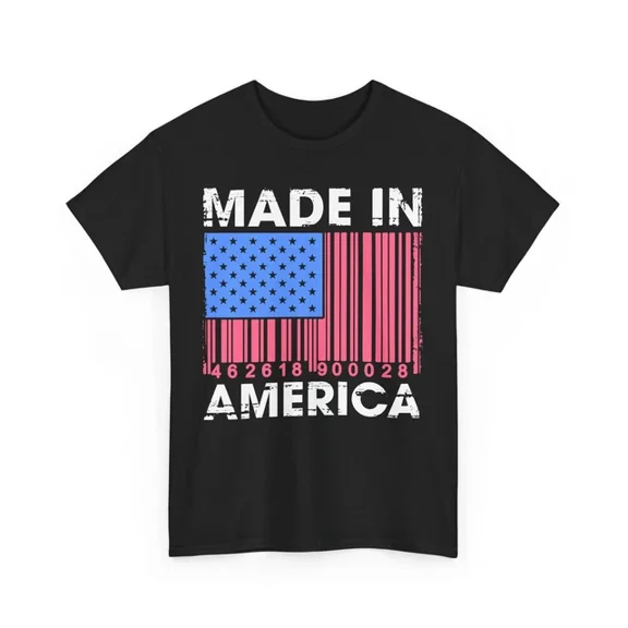 Hot Trending T-Shirt With American Legends T-Shirt S-5Xl | Honoring The Spirit Of The Usa | Made In America Tee