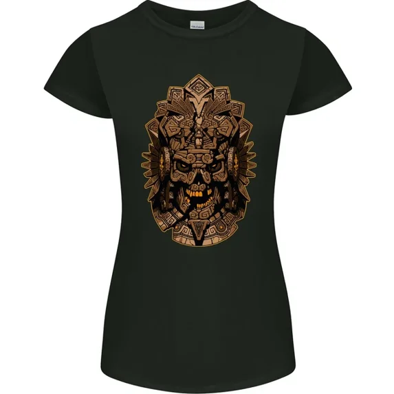 Hot Trending T-Shirt With Aztec T-Shirt Design Preview Only