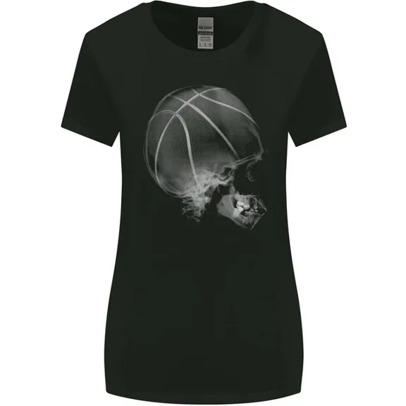 Hot Trending T-Shirt With Basketball T-Shirt Design Preview Only