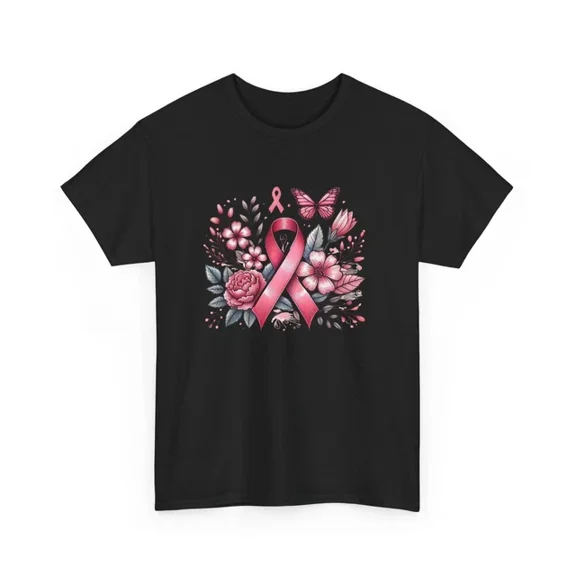 Hot Trending T-Shirt With Butterfly T-Shirt S-5Xl Graphic Tee For Women | Stylish Casual Butterfly Print Tee