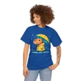 thumbnail image 1 of Hot Trending T-Shirt With Capybara T-Shirt S-5Xl - Classic Humor Tee For Everyday Fun, 1 of 5