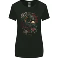 thumbnail image 1 of Hot Trending T-Shirt With Chinese Dragon Fantasy 2 T-Shirt Design Preview Only, 1 of 5