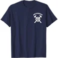 thumbnail image 1 of Hot Trending T-Shirt With City Of Anchorage Fire Department Alaska Firefighter T-Shirt Design Preview Only, 1 of 5