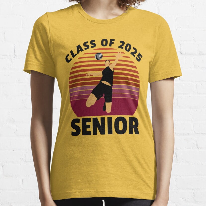 2025 Classic Vintage T-shirt main image 1