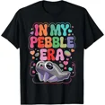 thumbnail image 1 of Hot Trending T-Shirt With Dandy'S Cartoon Birthday | Birthday Pebble World T-Shirt, 1 of 5