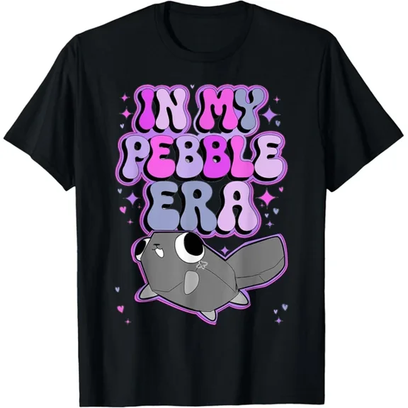 Hot Trending T-Shirt With Dandy'S Cartoon Birthday | Pebble Birthday World T-Shirt