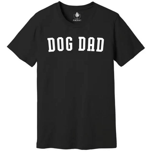 Hot Trending T-Shirt With Dog Dad Shirt, Fathers Day Gift For Men, Dog Dad T-Shirt, Dog Dad Gift, Birthday Design Preview Only