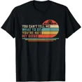 thumbnail image 1 of Hot Trending T-Shirt With Dog Lover - You Can'T Tell Me What To Do You'Re Not My Dogs Design Preview Only, 1 of 5