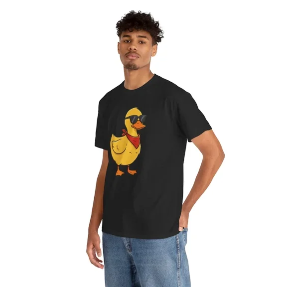 Hot Trending T-Shirt With Duck Hunting T-Shirt S-5Xl - Waterfowl Hunter Tee For Outdoor Enthusiasts