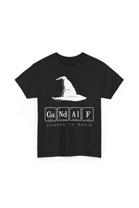 Hot Trending T-Shirt With Einstein Genius T-Shirt S-5Xl – Cool Science Physics Theory Graphic Tee