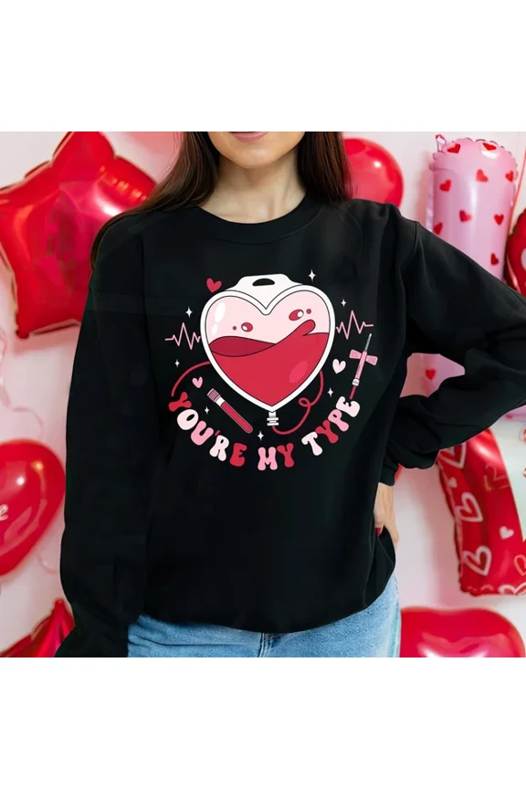 Hot Trending T-Shirt With Emergency Department Er Rn Tech Medical Pun Blood Shirt Design Preview Only