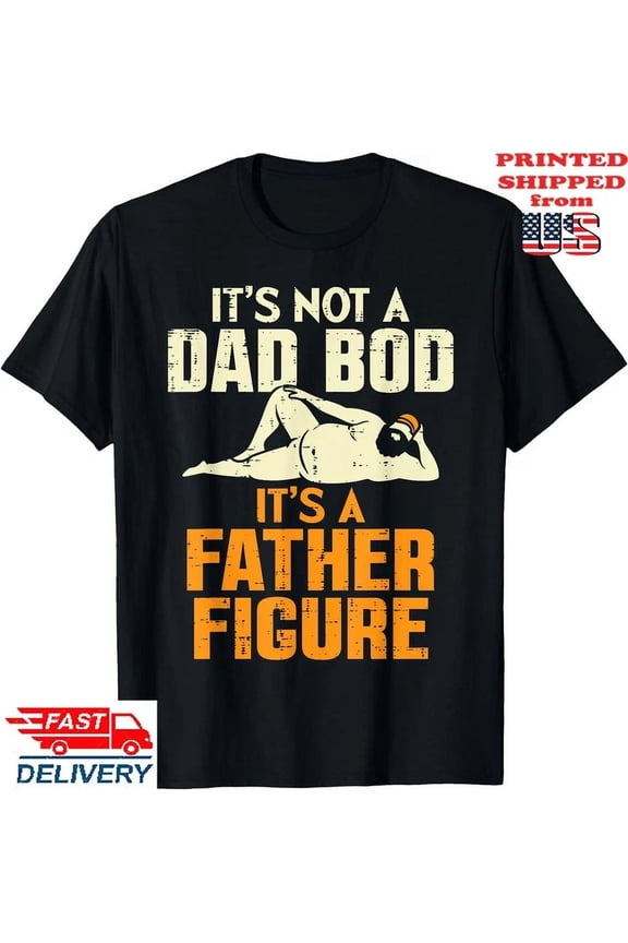 Hot Trending T-Shirt With Father Funny Fathers Day Daddy Papa T-Shirt, Unisex Tee Design Preview Only