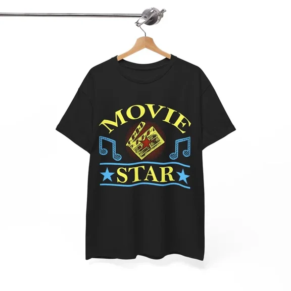 Hot Trending T-Shirt With Film Festival T-Shirt S-5Xl | Movie Buff Collector Tee | Cinema Lover Shirt Birthday Gifts; For Men & Women
