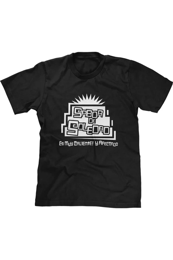 Hot Trending T-Shirt With Flavor Oloneliness Chips Nyc Comedy Tv Show Joke Funny Satire Parody Mens Tee Design Preview Only