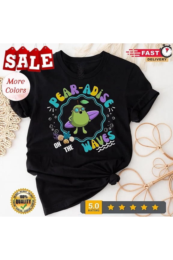 Hot Trending T-Shirt With Funny Surfing, Surfer Gift, Funny Surf, Surfing , Surf Design Preview Only