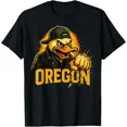 thumbnail image 1 of Hot Trending T-Shirt With Graphic Classic Oregon First Name Apparel For Men Women T Shirt Funny Gift Design Preview Only, 1 of 5