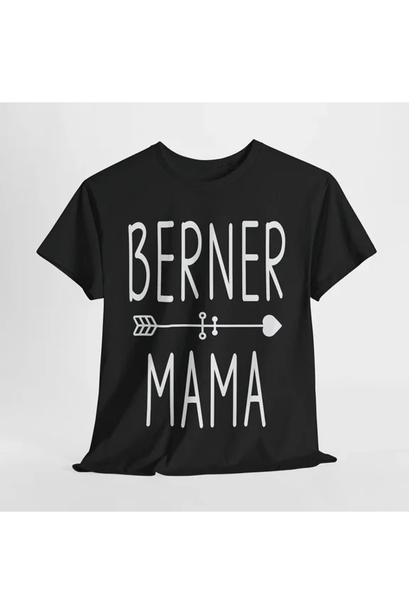 Hot Trending T-Shirt With High Altitude T-Shirt S-5Xl | Mountain Climbing Tee | Berner Mama Shirt Birthday Gifts; For Men & Women