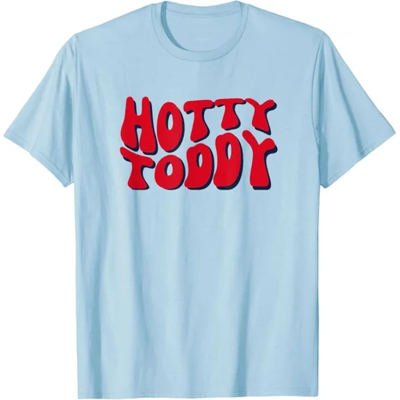 Hot Trending T-Shirt With Hotty Toddy Design Preview Only