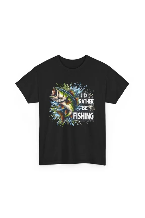 Hot Trending T-Shirt With Hunting And Fishing T-Shirt S-5Xl - Cool Offshore Angler Tee For Extreme Fishing
