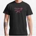 thumbnail image 1 of Hot Trending T-Shirt With I'M Literally Just A Design Preview Only, 1 of 3