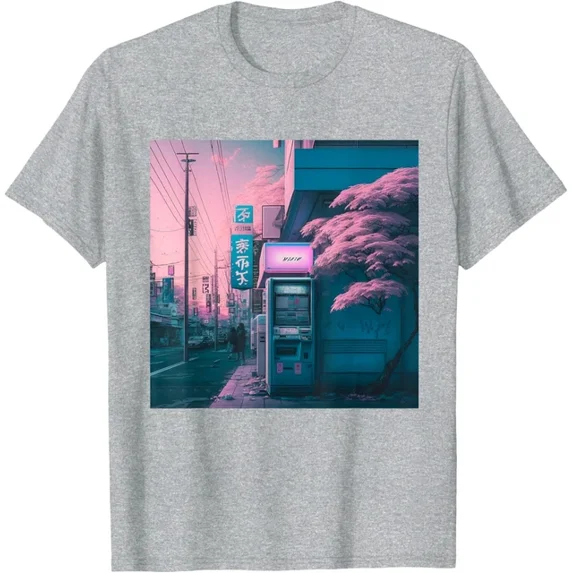 Tokyo Japon Y2k Streetwear Esthétique Slogan Typographie Tshirt Style Logo Vecteur Icone Design 79422678