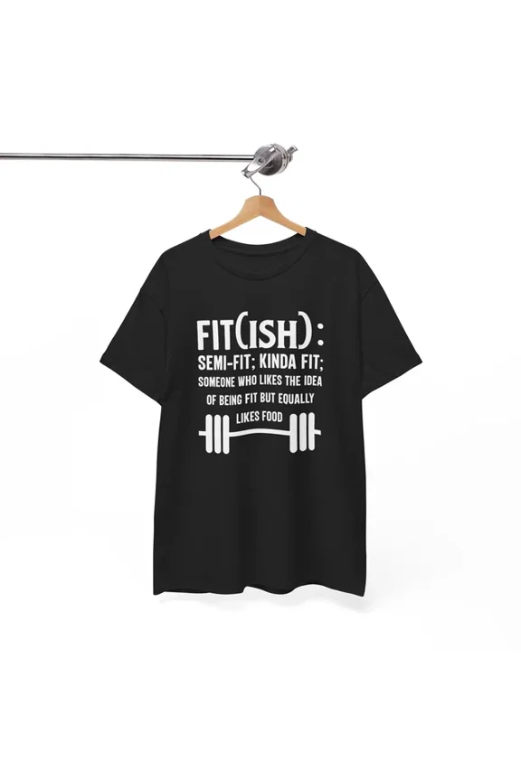 Hot Trending T-Shirt With Just One More Rep Shirt | Gym Workout Motivational Tee | Fitness Strength Shirt