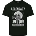 thumbnail image 1 of Hot Trending T-Shirt With Legendary Space Usa Moon Landing Astronaut Kids T-Shirt Boys Girls Design Preview Only, 1 of 5