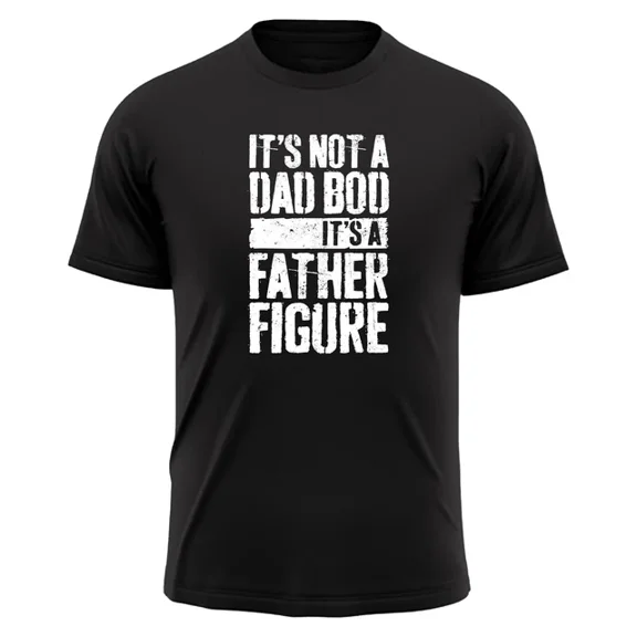 Hot Trending T-Shirt With Men'S Funny Happy Dad T-Shirt Usa Fathers Day New Gift Tee S- Design Preview Only