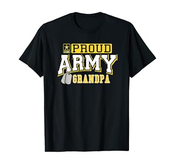 U.S. GRAND - Man - T-shirt main image 1