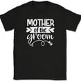 thumbnail image 1 of Hot Trending T-Shirt With Mother Of The Groomwedding Party Bride Event Group Gift Design Preview Only, 1 of 3
