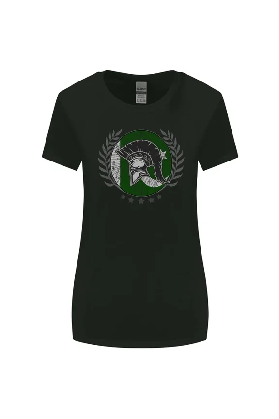 Hot Trending T-Shirt With Pakistan Bodybuilding Gym Training Pakistani T-Shirt Design Preview Only